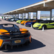 Illustration for article titled The 2019 McLaren 600LT Spider Is a Ruthless, Roofless Wonder